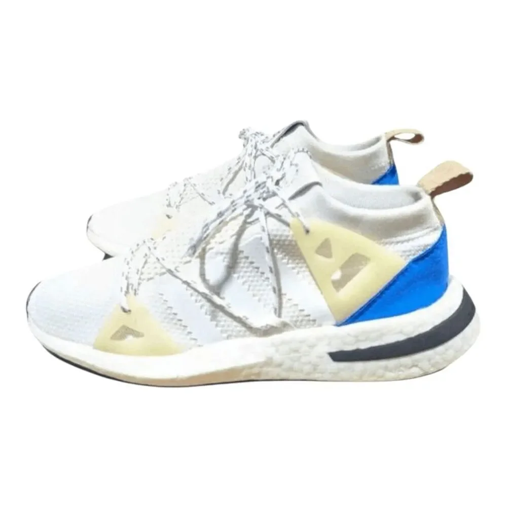ADIDAS Arkyn 'Cloud White' Running Shoes Size 6.5